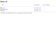 Tablet Screenshot of duszpasterstwotrzezwosci.com